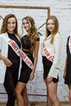 Uczestnicy konkursu "Miss Ukraine Universe 2019" przetestowały na obecność wirusa HIV i zapalenia wątroby