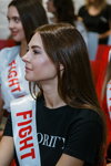 Участницы конкурса "Мисс Украина Вселенная 2019" проверились на ВИЧ и гепатит