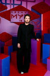 Aleksandr Panayotov. Opening ceremony — Muz-TV Music Awards 2019