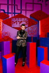Andrej Razygraev. Opening ceremony — Muz-TV Music Awards 2019