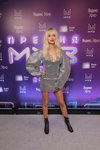 Svetlana Loboda. Opening ceremony — Muz-TV Music Awards 2019