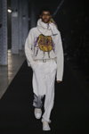 Desfile de Zadig & Voltaire — New York Fashion Week AW19/20