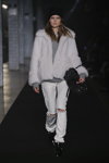 Zadig & Voltaire show — New York Fashion Week AW19/20