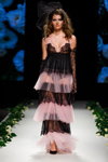 Amoralle lingerie show — Riga Fashion Week AW19/20