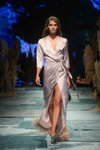 Amoralle show — Riga Fashion Week SS2020