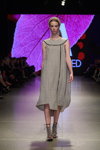 Modenschau von Anna LED — Riga Fashion Week SS2020