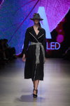 Паказ Anna LED — Riga Fashion Week SS2020