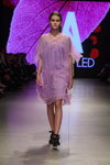 Показ Anna LED — Riga Fashion Week SS2020