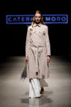 Паказ Caterina Moro — Riga Fashion Week SS2020