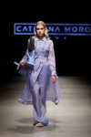 Caterina Moro show — Riga Fashion Week SS2020