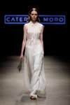Pokaz Caterina Moro — Riga Fashion Week SS2020