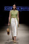 Desfile de Caterina Moro — Riga Fashion Week SS2020