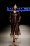 Pokaz Caterina Moro — Riga Fashion Week SS2020
