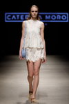 Caterina Moro show — Riga Fashion Week SS2020