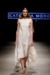 Modenschau von Caterina Moro — Riga Fashion Week SS2020