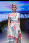 Modenschau von Diana Arno — Riga Fashion Week SS2020
