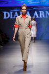 Паказ Diana Arno — Riga Fashion Week SS2020