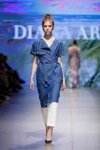 Modenschau von Diana Arno — Riga Fashion Week SS2020