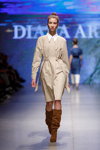 Pokaz Diana Arno — Riga Fashion Week SS2020