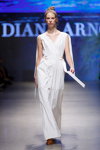 Desfile de Diana Arno — Riga Fashion Week SS2020