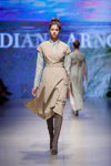 Паказ Diana Arno — Riga Fashion Week SS2020