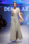 Показ Diana Arno — Riga Fashion Week SS2020