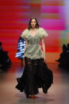 Показ M-Couture — Riga Fashion Week SS2020