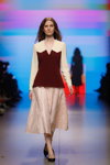 Pokaz M-Couture — Riga Fashion Week SS2020