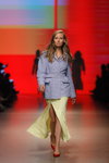 Паказ M-Couture — Riga Fashion Week SS2020