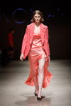 Паказ Noname Atelier — Riga Fashion Week SS2020