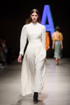 Modenschau von Noname Atelier — Riga Fashion Week SS2020