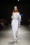 Desfile de Selina Keer — Riga Fashion Week SS2020