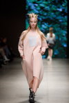 Показ Zefyras — Riga Fashion Week SS2020