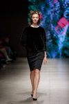 Modenschau von Zefyras — Riga Fashion Week SS2020