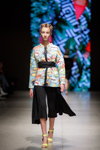 Показ Zefyras — Riga Fashion Week SS2020