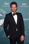 Bradley Cooper. SIHH 2019 guests