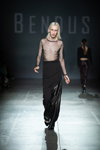 Pokaz BENDUS — Ukrainian Fashion Week SS20