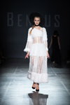 Pokaz BENDUS — Ukrainian Fashion Week SS20