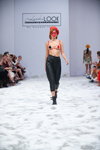 Modenschau von LuckyLOOK — Ukrainian Fashion Week SS20