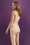 Lookbook Acne Studios Underwear (ubrania i obraz: figi białe)