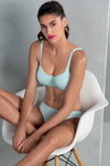 Rosa Faia SS 2019 lingerie lookbook