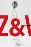 Zadig & Voltaire SS 2019 campaign