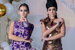 Modenschau von Irina Strong — Odessa Fashion Week 2020