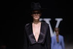 Показ IVETA VECMANE — Riga Fashion Week SS2021