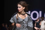 Показ NÓLÓ — Riga Fashion Week SS2021