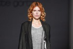 Annette Görtz show — Ukrainian Fashion Week NoSS