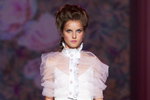 Darja Donezz show — Ukrainian Fashion Week NoSS