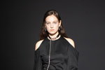 Desfile de Elena Burenina — Ukrainian Fashion Week NoSS