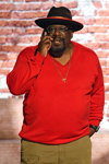 Cedric the Entertainer. Awards ceremony — 2020 American Music Awards