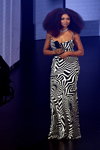 Taraji P. Henson. Ceremonia de premiación — 2020 American Music Awards